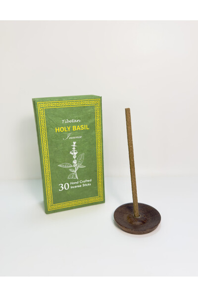 Hridaya Energy Natural scented sticks with holy basil