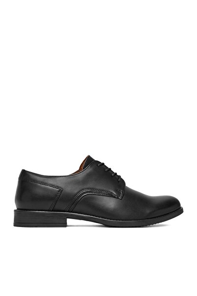 LASOCKI Men's Low shoes Black
