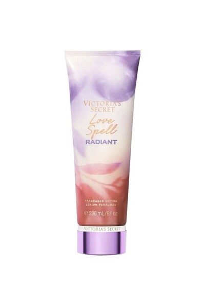 Victoria's Secret , Λοσιόν Σώματος  "Love Spell " Λαμπερή, Ενυδατική, 236 ml