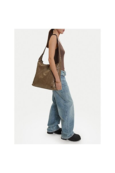 G-STAR RAW G Star Raw Γυναικεία Τσάντα Μπεζ