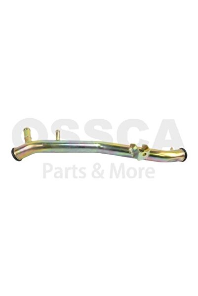 Aftermarket Σωλήνας Νερού Ψυγείου CK CJ για MITSUBISHI LANCER 1995-2003 / MIT...