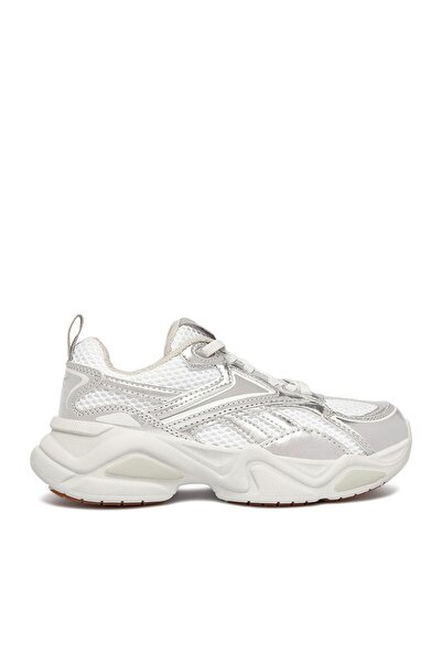 Reebok Adidași de fete gri