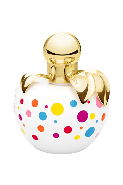 Nina Ricci Нина Поп, Тоалетна вода, За жени, 50 мл