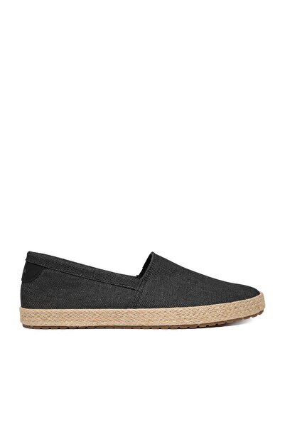 Nautica Men's Espadrilles Gray