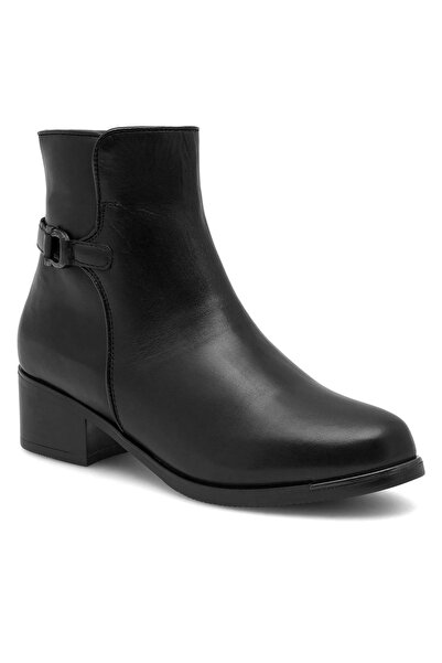 Gosoft Go Soft Botine de damă RST-AUGUSTA-12 Negru