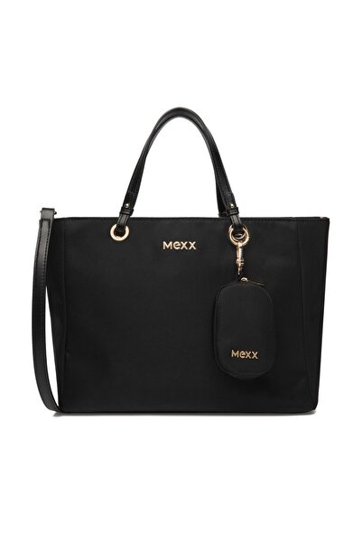 MEXX Γυναικεία Τσάντα Μαύρη