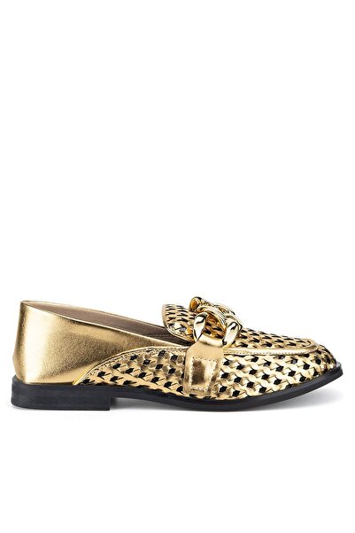 BADURA Mocasini de damă CALLA-V179217-325 Roz