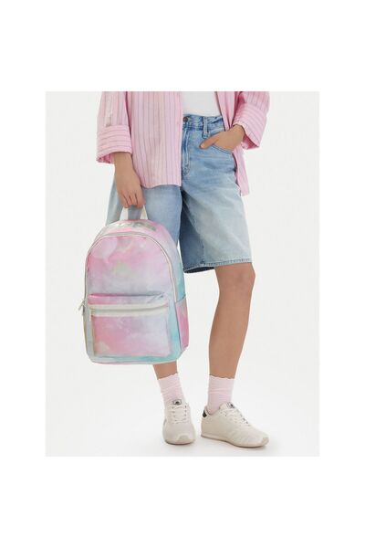 Kappa Rucsac de fată MIX Multicolor