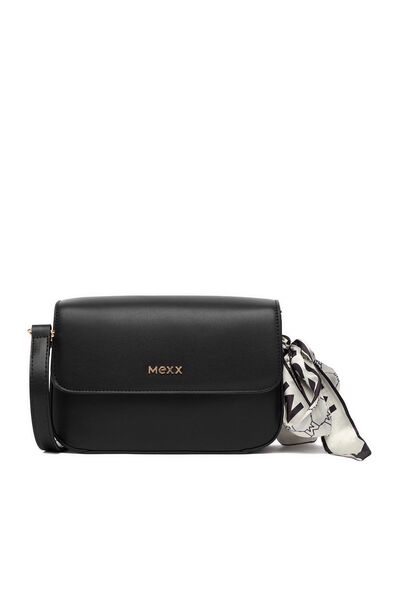 MEXX Geanta de dama neagra