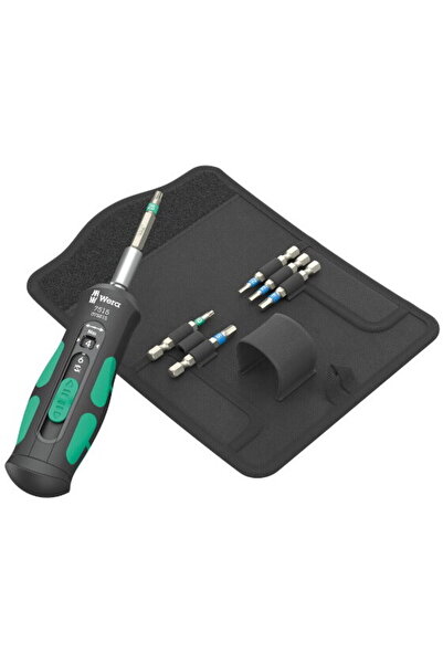 wera Bicycle kit 7515/7