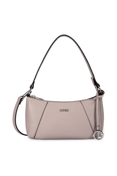 L.CREDI Michaela Schultertasche 25 cm