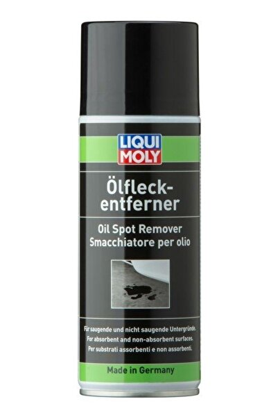 Liqui Moly Oil stain remover spray, 400 ml