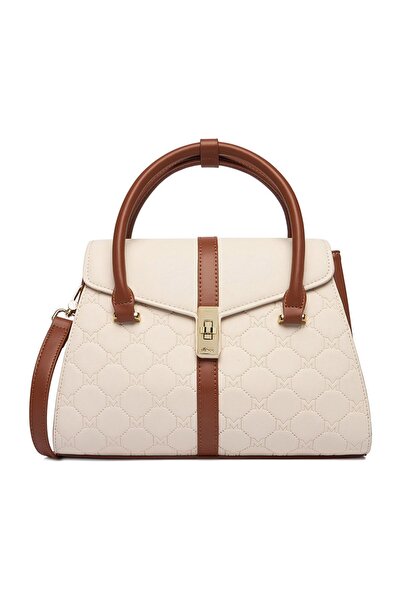 MEXX Women's Bag Beige