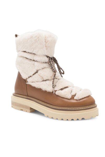 BADURA Women's Snow boots STARK-02W4-013 Brown