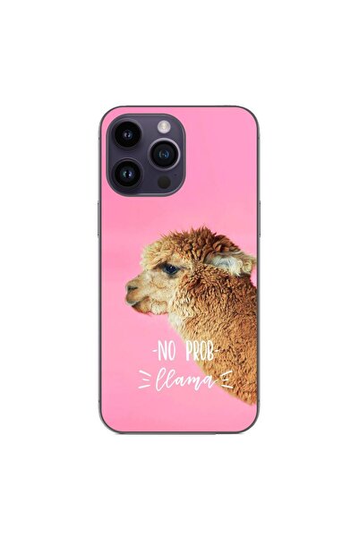 OEM Husa compatibila cu Apple iPhone 14 Pro Max Silicon Gel Tpu Model Mesaj N...