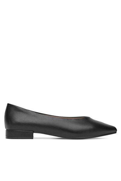Jenny Balerini de damă WS20019-11 Negru
