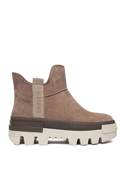G-STAR RAW G Star Raw Botine de damă gri