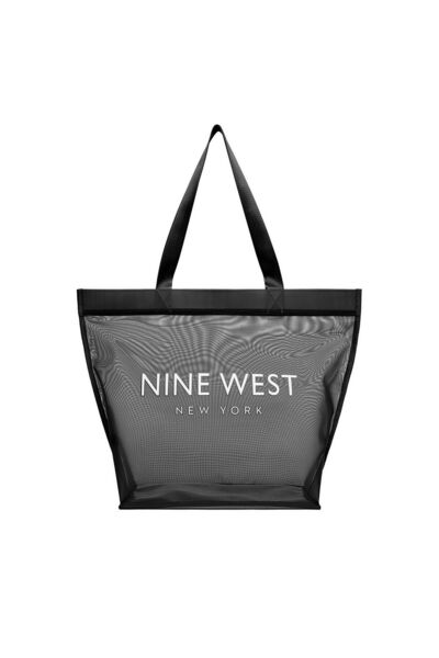 Nine West Geanta de dama neagra