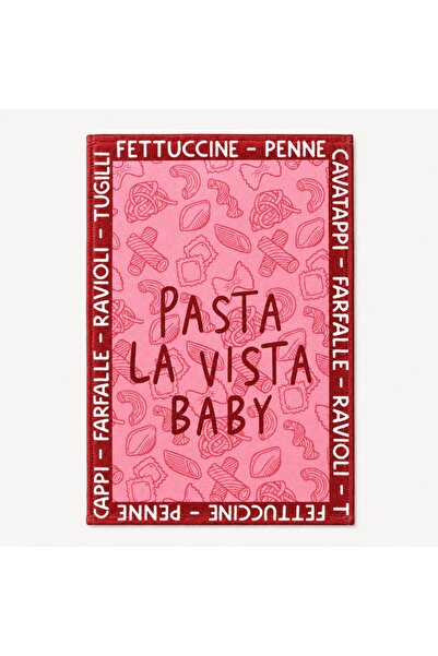 TOWEL&MAISON Pasta La Vista Mutfak Havlusu