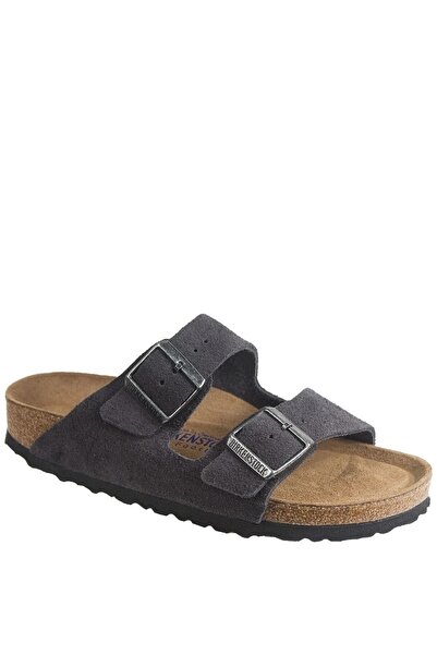 Birkenstock ARIZONA VL SFB VELVET ERKEK TERLIK 552321
