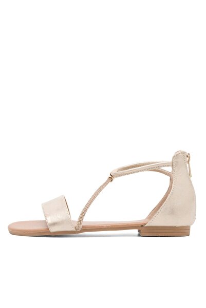 Jenny Fairy Sandale de damă WS5295 Roz