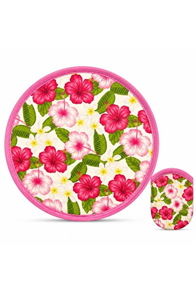 CHARMLUCKY KATLANABİLİR YELPAZE