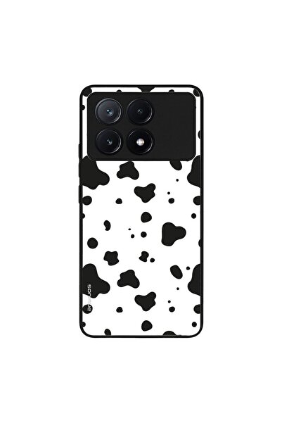 Sonique Θήκη Animal Print Series για Xiaomi Poco X6 Pro 5G Dalmatian