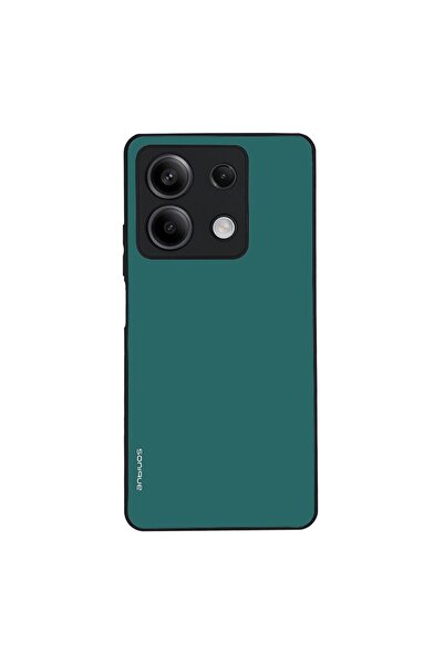 Sonique Θήκη ColorBloc Series για Xiaomi Redmi Note 13 5G Πετρόλ