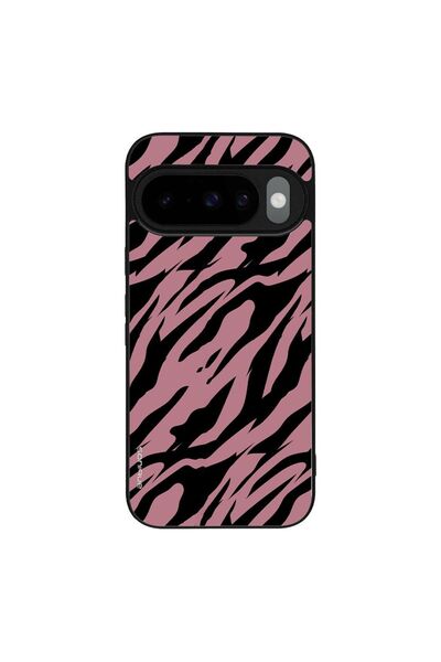 Sonique Θήκη Animal Print Series για Google Pixel 10 5G / Pixel 10 Pro 5G Tig...
