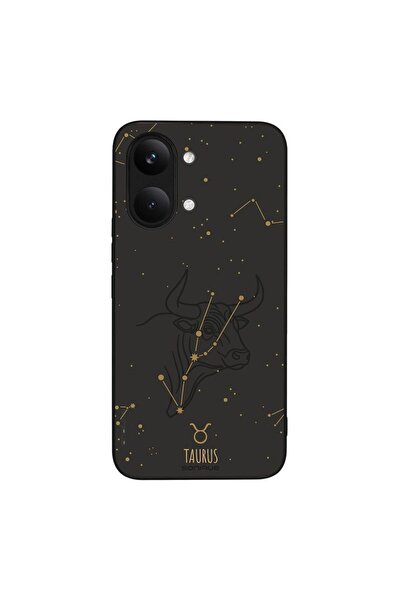 Sonique Θήκη Zodiac Series για Xiaomi Poco X8 Pro Max 5G Taurus