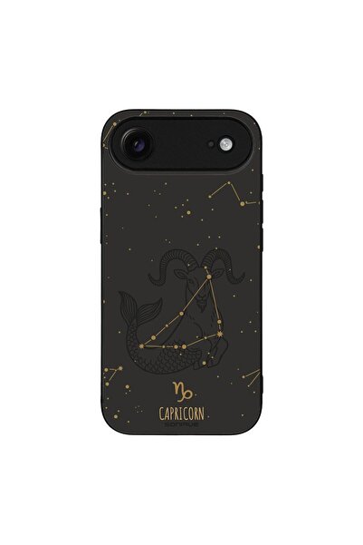 Sonique Θήκη Zodiac Series για Apple iPhone 17 Air Capricorn