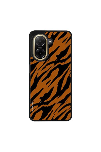 Sonique Θήκη Animal Print Series για Xiaomi Redmi A5 4G (173.45mm) Tiger 01