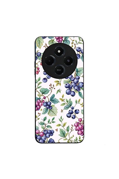 Sonique Θήκη Fruit Series για Xiaomi Redmi 14C 4G / Poco C75 4G / Redmi A4 5G...