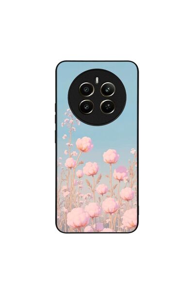 Sonique Θήκη Sunset in Eden Series για Realme 12 Plus 5G Pure Cotton