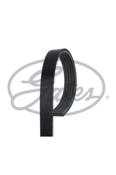 GATES Ιμάντας V-ραβδωτός 5PK1750