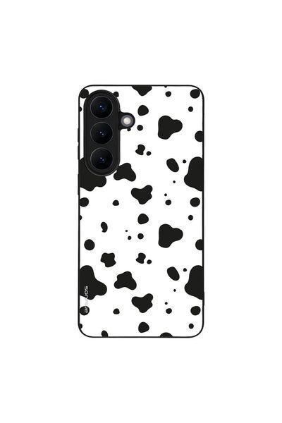 Sonique Θήκη Animal Print Series για Samsung Galaxy S26 Plus Dalmatian