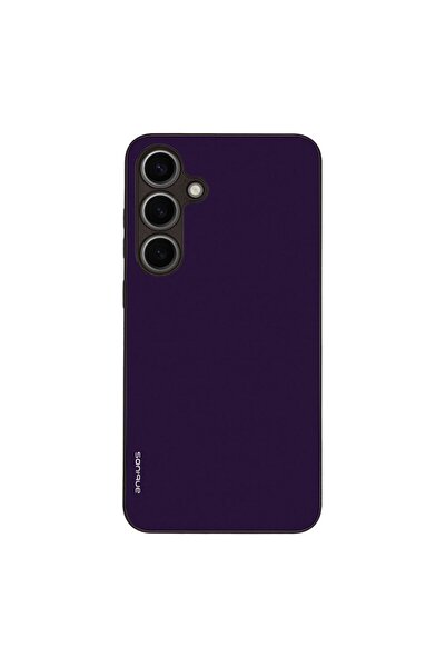 Sonique Θήκη ColorBloc Series για Samsung Galaxy S24 Plus Μωβ