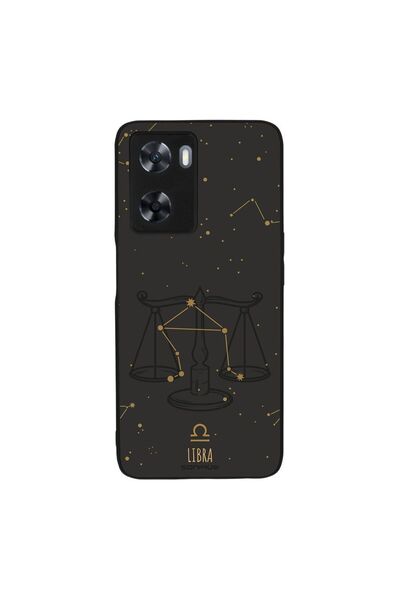 Sonique Θήκη Zodiac Series για OnePlus Nord N20 SE Libra