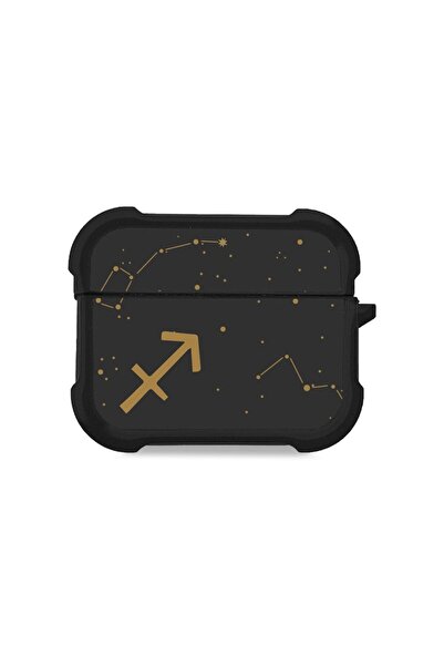 Sonique Θήκη Σιλικόνης Zodiac Series για AirPods Pro / Pro 2 Sagittarius