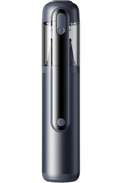 Auto Family FZE Portable Mini Vacuum Cleaner Cordless, USB Rechargeable Handh...