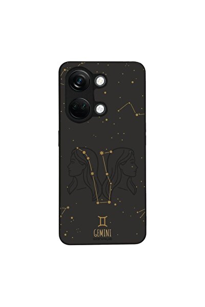 Sonique Θήκη Zodiac Series για OnePlus Nord 3 5G Gemini