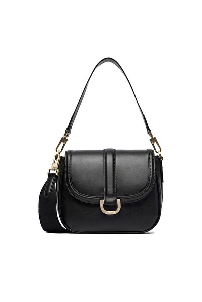 BADURA Geanta de dama neagra
