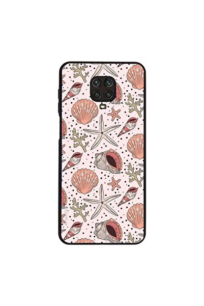 Sonique Θήκη Ocean Series για Xiaomi Redmi Note 9S/9 Pro Αστερίας
