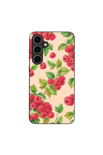 Sonique Θήκη Fruit Series για Samsung Galaxy S24 Plus Βατόμουρο