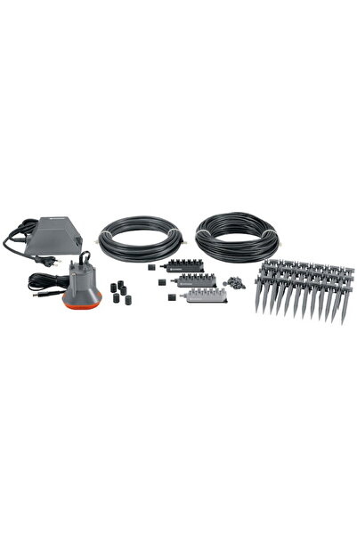 Gardena Set pentru irigare pe durata concediului