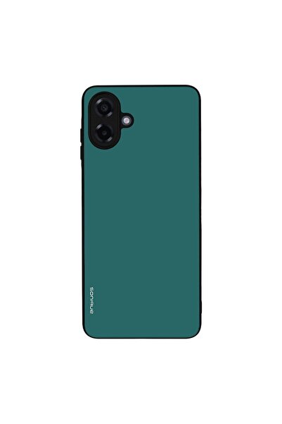 Sonique Θήκη ColorBloc Series για Samsung Galaxy A07 4G Πετρόλ