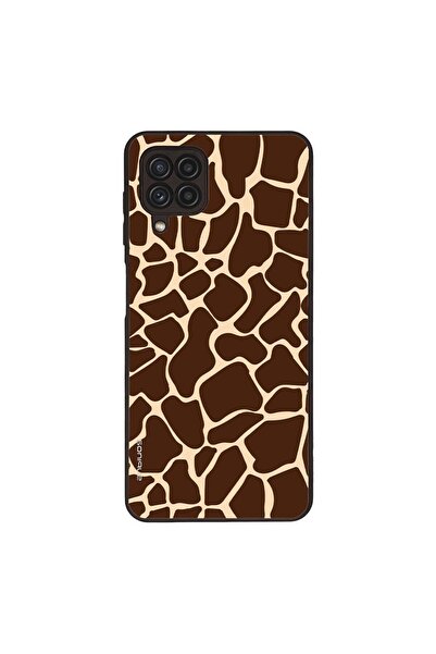 Sonique Θήκη Animal Print Series για Samsung Galaxy A22 4G / Galaxy M32 4G / ...