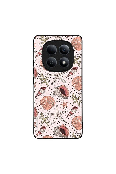 Sonique Θήκη Ocean Series για Xiaomi Redmi Note 15 4G Αστερίας