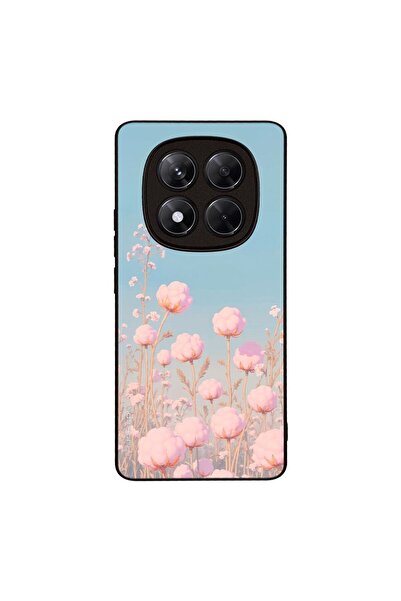 Sonique Θήκη Sunset in Eden Series για Xiaomi Redmi Note 14 Pro 4G Pure Cotton