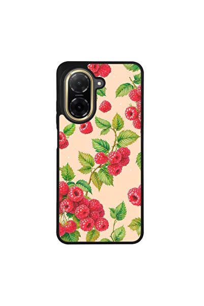 Sonique Θήκη Fruit Series για Xiaomi Redmi A5 4G (173.45mm) Βατόμουρο